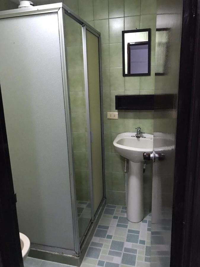 Hostal El Eden Manizales Buitenkant foto