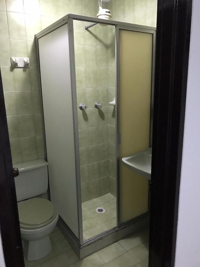 Hostal El Eden Manizales Buitenkant foto